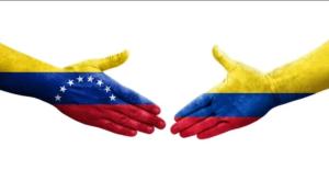  COLOMBIA-VENEZUELA