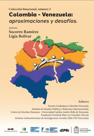 Colombia Venezuela retos y desafios