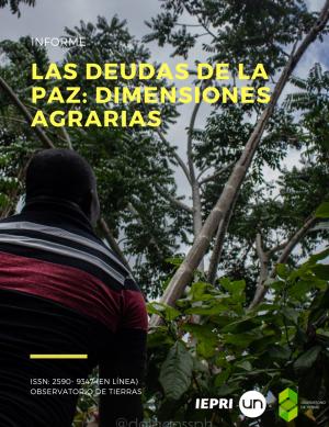 deudas de paz