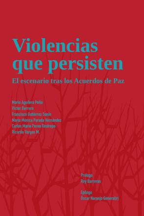 violpersisten