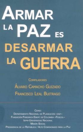 armarpaz