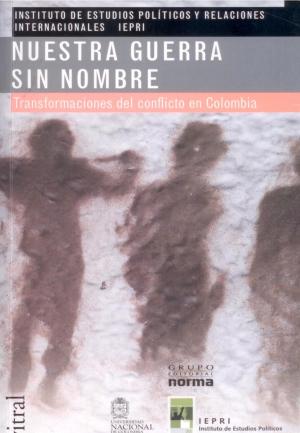 nuestra